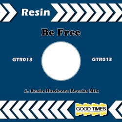 Be Free