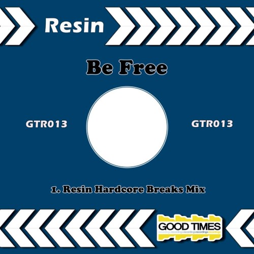 Be Free