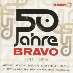 50 Jahre Bravo: 1956-2006