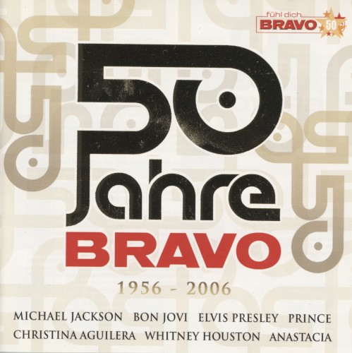 50 Jahre Bravo: 1956-2006
