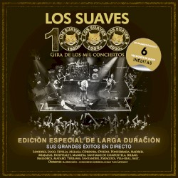 Gira de los 1000 conciertos
