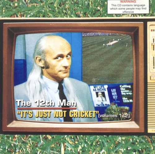 It's Just Not Cricket (Volumes 1 & 2)