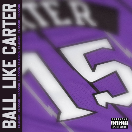 Ball Like Carter