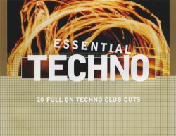 Essential Techno