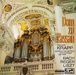 Dom zu Passau