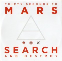 Search and Destroy
