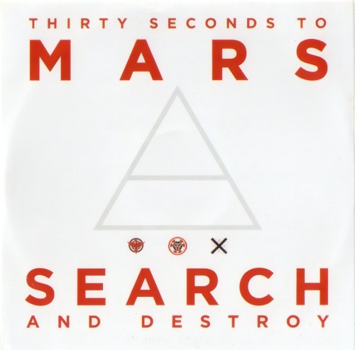 Search and Destroy