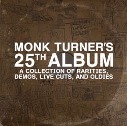 25th Album