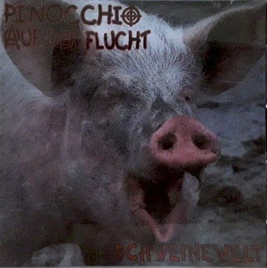 Schweinewelt