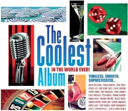 The Coolest Album in the World Ever!
