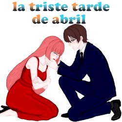 La Triste Tarde de Abril