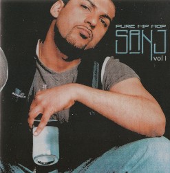 Pure Hip Hop Vol 1