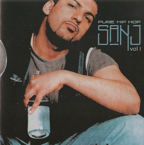 Pure Hip Hop Vol 1