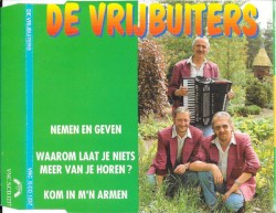 Nemen en geven