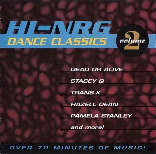 Hi-Nrg Dance Classics, Volume 2