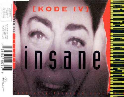 Insane EP