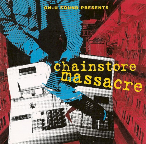 Chainstore Massacre