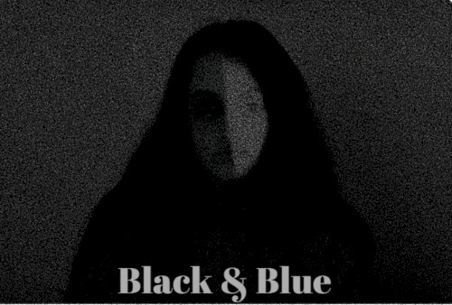 Black & Blue