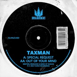Special Request / Out of Your Mind