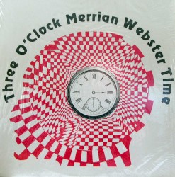 Three O'Clock Merrian Webster Time
