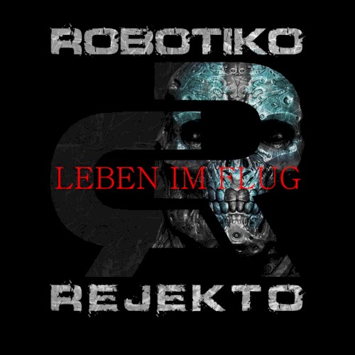 Leben im Flug