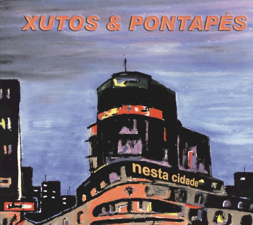 Nesta Cidade