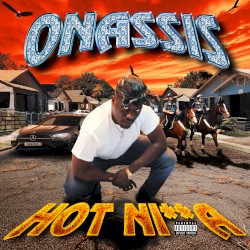 Hot Nigga