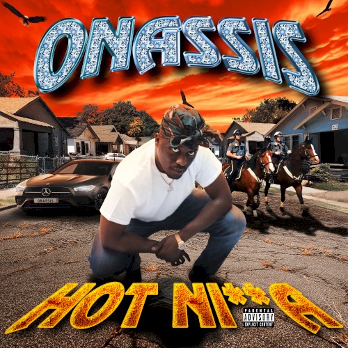 Hot Nigga