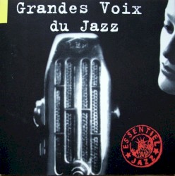 The Essential Jazz Vocalists