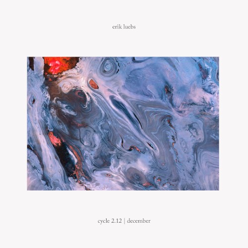 Cycle 2.12 | December
