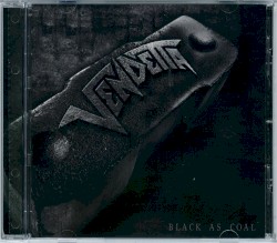 Black as Coal