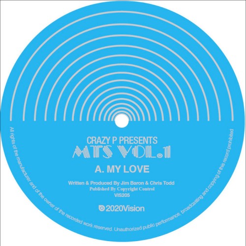 MTS, Volume 1