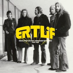 Relics From the Past: Unreleased Recordings 1974-1975
