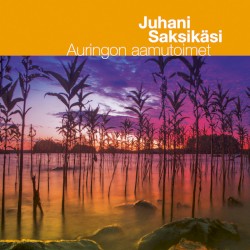Auringon aamutoimet