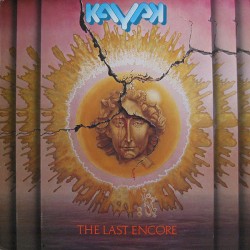 The Last Encore