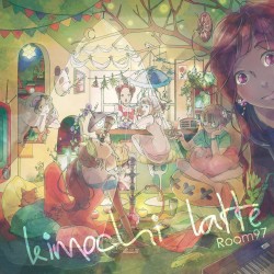 kimochi latte