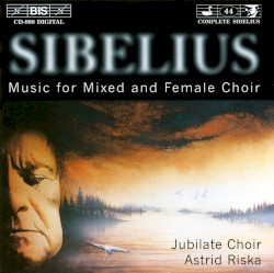Music for Mixed and Female Choir