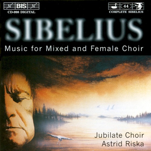 Music for Mixed and Female Choir