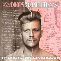 Teardrops & Confettiguns