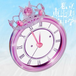 FAMIEN’25 e.p.？！ 〜これが最強♡仮契約のシンデレラ〜