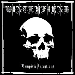 Vampiric Intentions