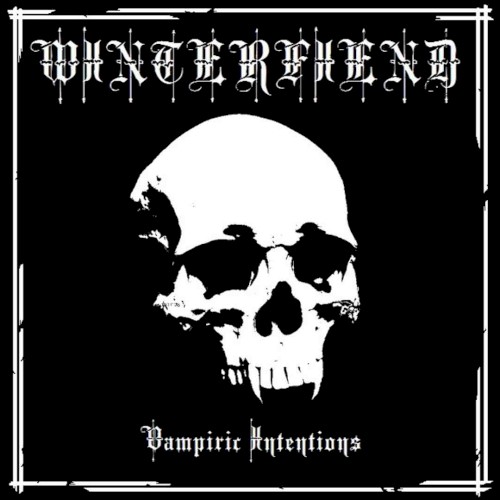 Vampiric Intentions