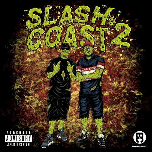 Slash Coast 2