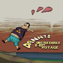 Danny's Incredible 8-Bit Voyage