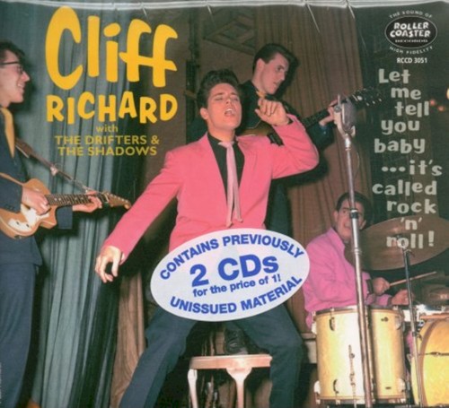Let Me Tell You, Baby… It’s Called Rock ’n’ Roll!