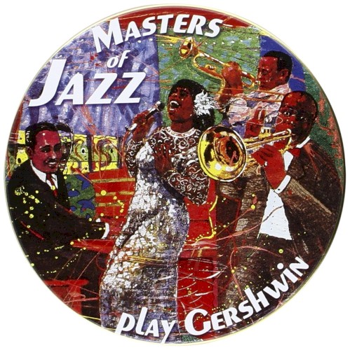 Masters of Jazz play Gershwin
