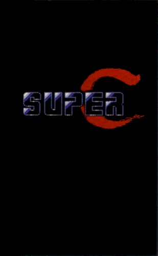 Super C