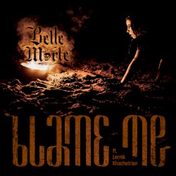 Blame me