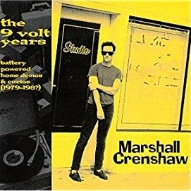 The 9 Volt Years: Battery Powered Home Demos and Curios (1979–198?)