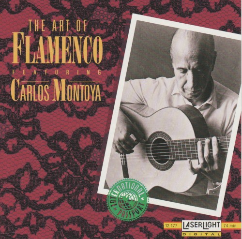The Art of Flamenco